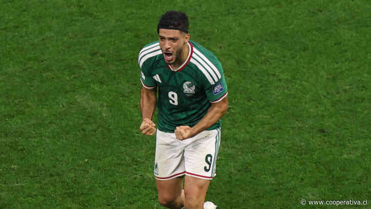 FIFA oficializó aplazamiento del México-Inglaterra por riesgo climático