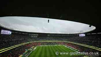 England Mexico World Cup kick-off time delayed by at least one hour