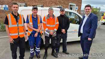 Free pest control service launched in Middlesbrough to 'improve day to day lives'