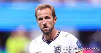 Harry Kane sobre el Azteca: “Vamos a intentar callar a la afición mexicana”