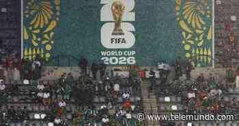 México e Inglaterra, ¿el partido más importante en la historia del país? | Enlace Mundial