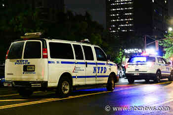 A deadly Fourth of July as at least six killed in shootings and explosions that wound dozens