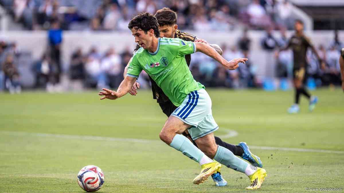 Interview: Paul rothrock on the team being hungry to return back to the MLS play