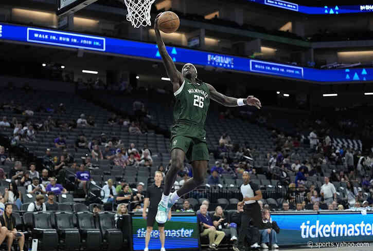 Summer League Recap: Nets 89, Bucks 69