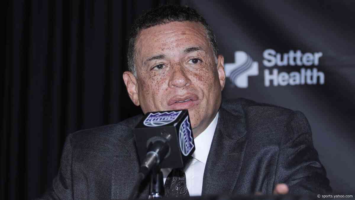 Why Kings GM Scott Perry isn't worried about Darius Acuff Jr.'s defense