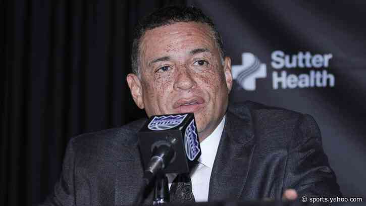 Why Kings GM Scott Perry isn't worried about Darius Acuff Jr.'s defense