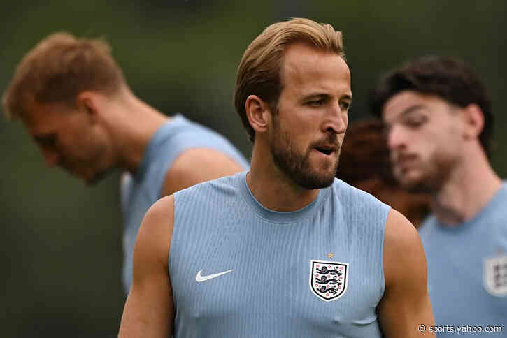 📋 With Brazil out of the Cup picture, Mexico and England name line-ups