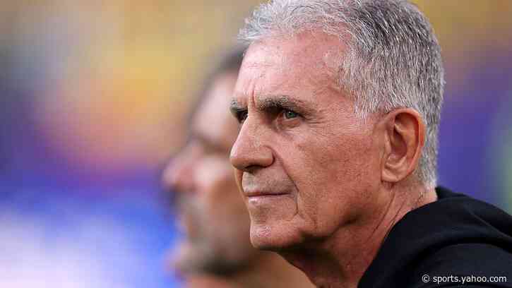 Queiroz leaves Ghana following World Cup exit