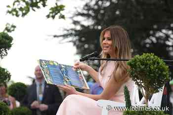 Melania Trump's Appearance at Freedom 250 Reignites 'Fake Melania' Conspiracy Theory