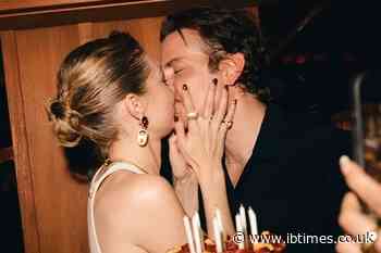Taylor Swift's Wedding Brings Bradley Cooper and Gigi Hadid's 2026 Marriage Rumours Back Into Play