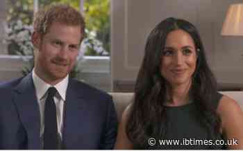 Archie and Lilibet Are Unaware Their Grandad Is King, Prince Harry and Meghan's Pal Claims