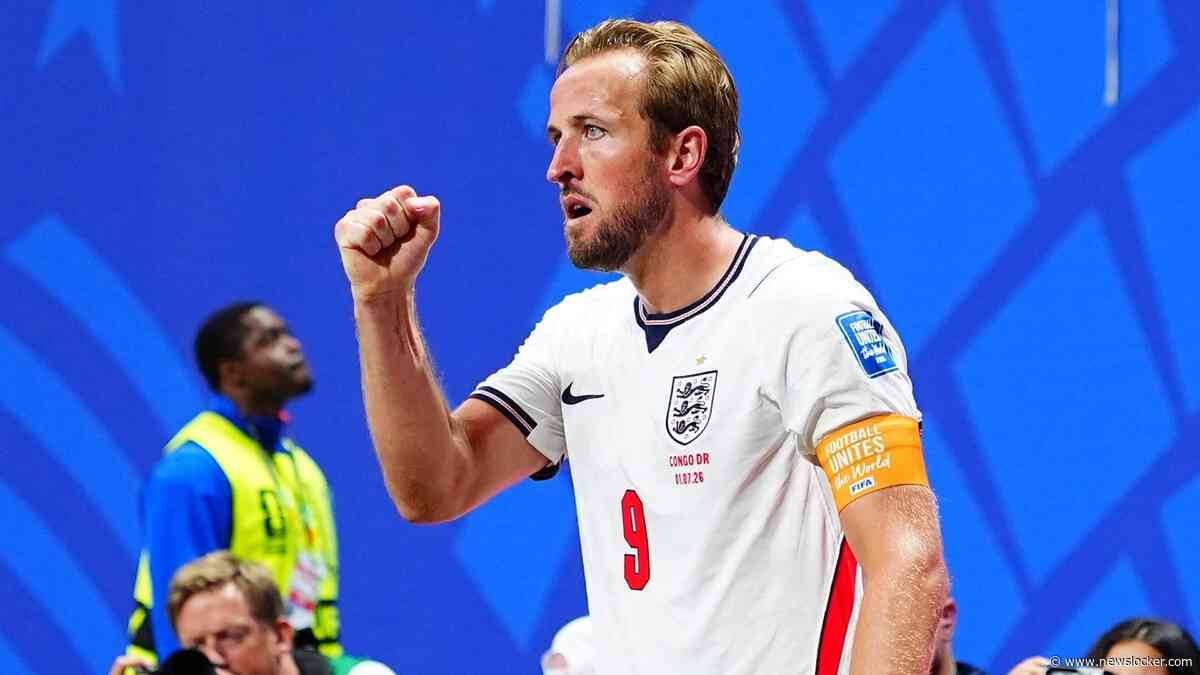 LIVE WK 2026 | Mexico - Engeland begint een uur later door noodweer