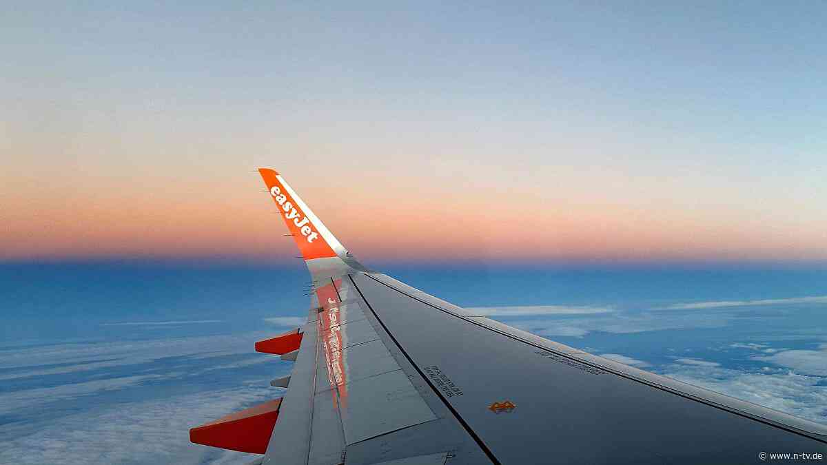 Condor sucht neue Eigentümer: Easyjet handelt höheres Übernahmeangebot aus