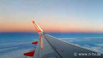 Condor sucht neue Eigentümer: Easyjet handelt höheres Übernahmeangebot aus