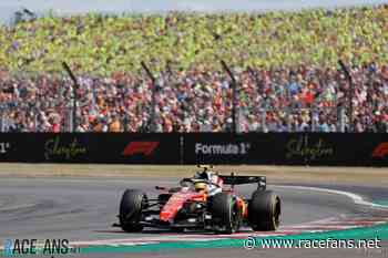 Round-up: Pitting Hamilton under Safety Car was right call says Vasseur, and more | RaceFans Round-up