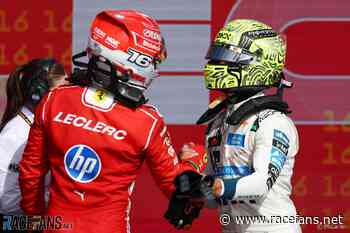 FIA blames “software error” after criticism over failure to restart British Grand Prix | Formula 1