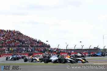 Vote for your 2026 British Grand Prix Driver of the Weekend | Formula 1