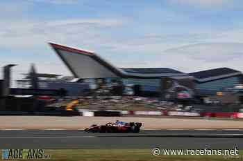 2026 British Grand Prix race result and championship points | Formula 1