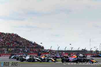 Rate the race: 2026 British Grand Prix | Formula 1