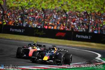 2026 British Grand Prix in pictures | F1 Pictures