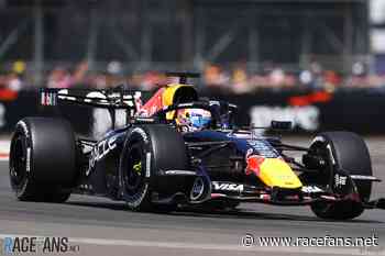 Round-up: Verstappen unhappy with balance and top speed after qualifying, and more | RaceFans Round-up