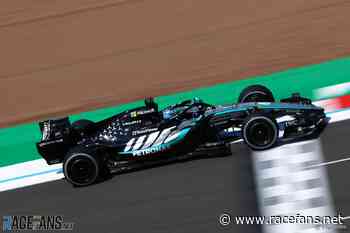Round-up: Russell surprised by Ferrari’s pace at Silverstone, and more | RaceFans Round-up