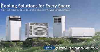 Garvee Makes Premium Home Cooling More Affordable This Summer