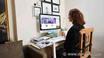 Work-from-home twist as new law in Victoria may mean Aussies get the same rights around the country