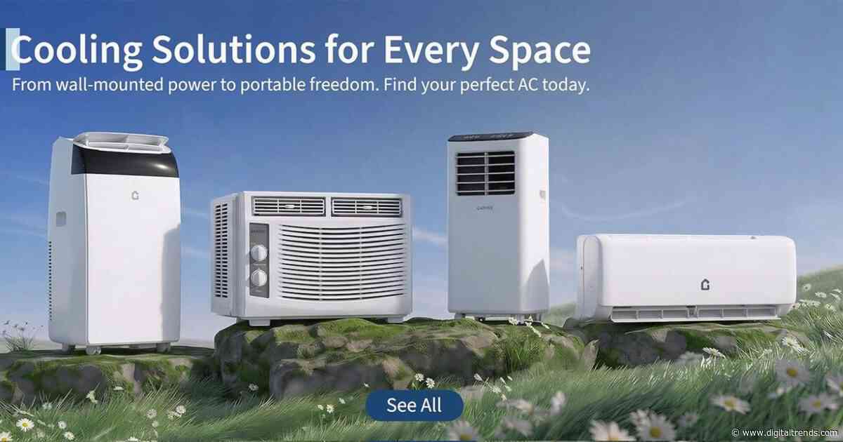Garvee Makes Premium Home Cooling More Affordable This Summer