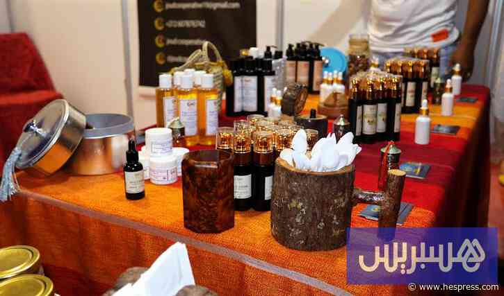 تعاونيات تستعرض المكاسب بخنيفرة