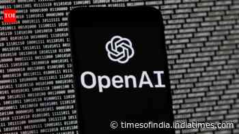 China's Z.ai a challenger to OpenAI and Anthropic