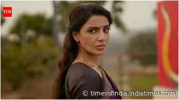 'MIB' BO day 17: Samantha Ruth Prabhu's film jumps 29.3%