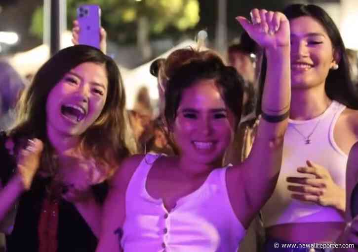 How Krave Marketing and 808 Viral’s Community Events Have Become Some of Oʻahu’s Favorite Gatherings