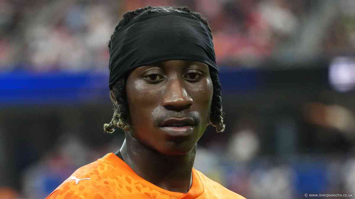Yan Diomande sent fresh transfer instruction after Liverpool £86m transfer proposal