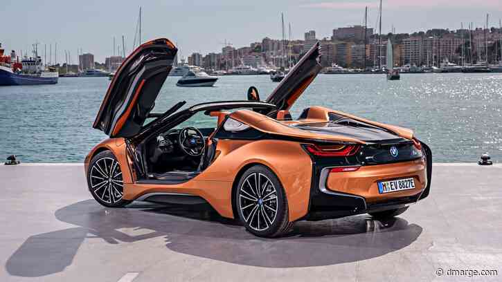 The Supercar Has Lost The One Thing That Made It Special