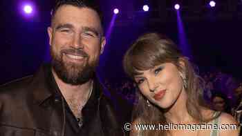 Taylor Swift's 'ironclad' prenup could include one surprising clause