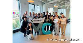 Startup Island TAIWAN Bridges Tech Hubs, Launching East Coast Biotech Initiative in Boston