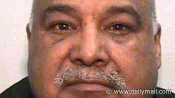Tories offer Mahmood a way to deport Rochdale grooming gang ringleader after he was freed from prison