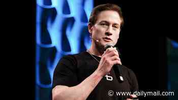 Biohacker Bryan Johnson reveals shocking health diagnosis about incurable autoimmune disease