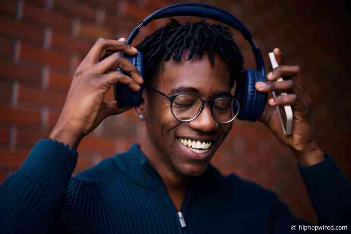 Hip-Hop Wired Presents: CRT FRSH (Certified Fresh) Playlist 7.3.26