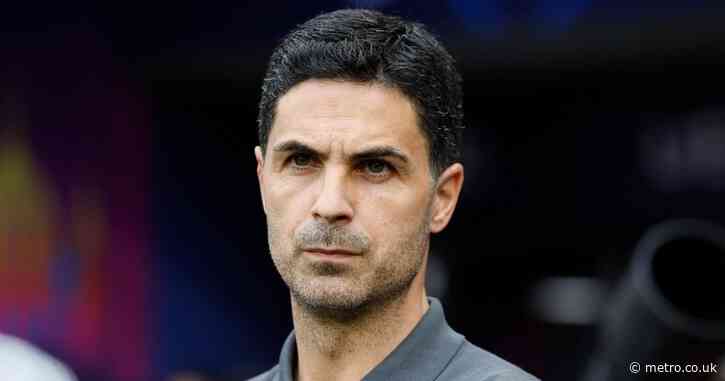 Arsenal in ‘close contact’ with £86m star’s agents as Premier League rivals join transfer race