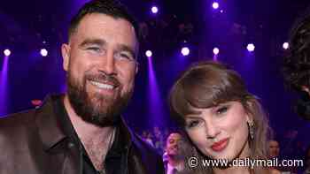 Taylor Swift's apartment before and after: Frenzy outside her iconic NYC apartment dies down after wedding to Travis Kelce