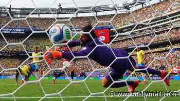 Brazil vs Norway - World Cup last 16 RECAP: Erling Haaland double knocks five-time champions out in HUGE shock