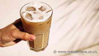 How to make iced coffee at home — experts share 2 key steps