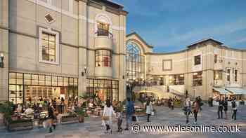 Plans to transform part of Cardiff city centre revealed