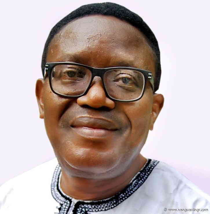 When uneducated minds change the education system, by Owei Lakemfa