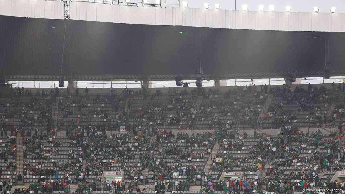 LIVE WK 2026 | Mexico en Engeland  met vertraging begonnen aan kraker in achtste finale