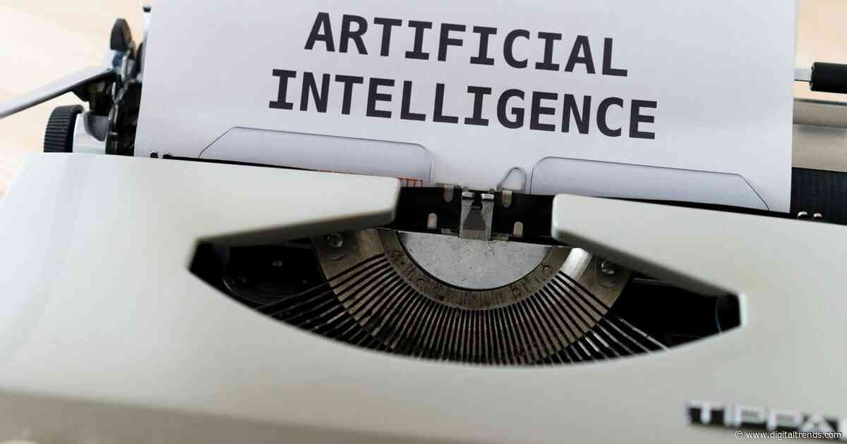AI’s energy tax was already concerning. Research says AI agents are over hundred times worse