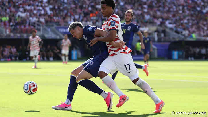 The lesser-known players making waves at the 2026 World Cup so far