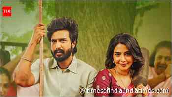 'Gatta Kusthi 2' BO day 3: Film jumps 25.3%